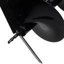 Ver imagem 5 de Broca Grande para Perfurador de Solo 80x30cm com Bitola