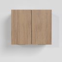 Ver imagem 6 de Armário Aéreo 2 Portas Ipanema CabeCasa MadeiraOriginals