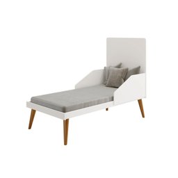 Berço Mini Cama Americano Isis - 4
