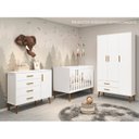 Ver imagem 5 de Berço Mini Cama Americano Isis