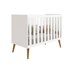 Berço Mini Cama Americano Isis - 2
