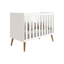 Ver imagem 2 de Berço Mini Cama Americano Isis