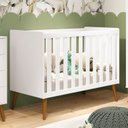 Ver imagem 1 de Berço Mini Cama Americano Isis