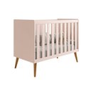 Ver imagem 2 de Berço Mini Cama Americano Isis Linha Isis