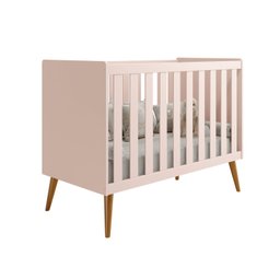 Berço Mini Cama Americano Isis Linha Isis - 2