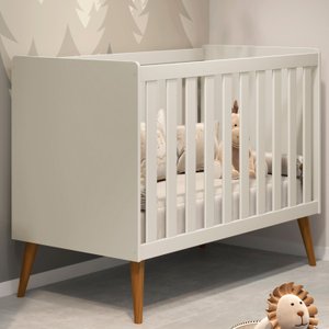 Berço Mini Cama Americano Isis