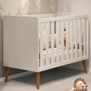 Ver imagem 1 de Berço Mini Cama Americano Isis