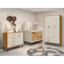 Ver imagem 5 de Berço Mini Cama Americano Isis