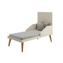 Ver imagem 4 de Berço Mini Cama Americano Isis