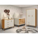 Ver imagem 5 de Berço Mini Cama Americano Isis