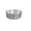 Ver imagem 1 de Bacia em Alumínio Laminado para Máquina de Algodão Doce 43cm