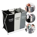 Ver imagem 1 de Cesto de Roupa Suja Organizador