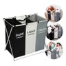 Cesto de Roupa Suja Organizador - 1