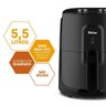 Air Fryer Philco cesto Quadrado 5,5l 1500w 127v paf55a - 6