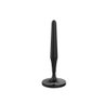 ANTENA DIGITAL P/ TV OMINIDIRE UHF DIGITAL BRASFORMA SHD500 Preto - 5
