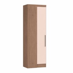 Guarda Roupa Modulado 6 Peças 6 Portas 4 Gavetas com Escrivaninha Juvenil Infinity  - 18