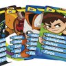 Jogo Super Trunfo Ben 10 - Grow - 3