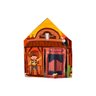 Barraca Infantil Xerife Delegado Faroeste Cowboy Cabana - 1