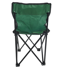 Cadeira para Camping Dobravel Portatil Brisa 80 Kg Verde Lu0104_vd - 6