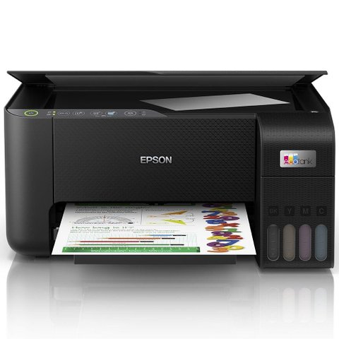MULT EPSON ECOTANK L3250 IMPRIME/ COPIA/ DIGITALIZA