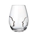 Ver imagem 2 de Jogo de 2 Copos em Cristal 580ml