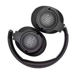 Fone de Ouvido Bluetooth JBL Tune 760NC - Preto JBLT760NCBLK - 6