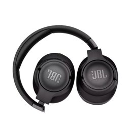 Fone de Ouvido Bluetooth JBL Tune 760NC - Preto JBLT760NCBLK - 4