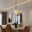 Ver imagem 1 de Lustre Aurora Blumenau