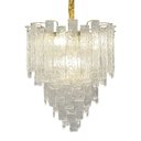 Ver imagem 4 de Lustre Aurora Blumenau