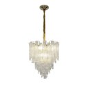 Ver imagem 3 de Lustre Aurora Blumenau