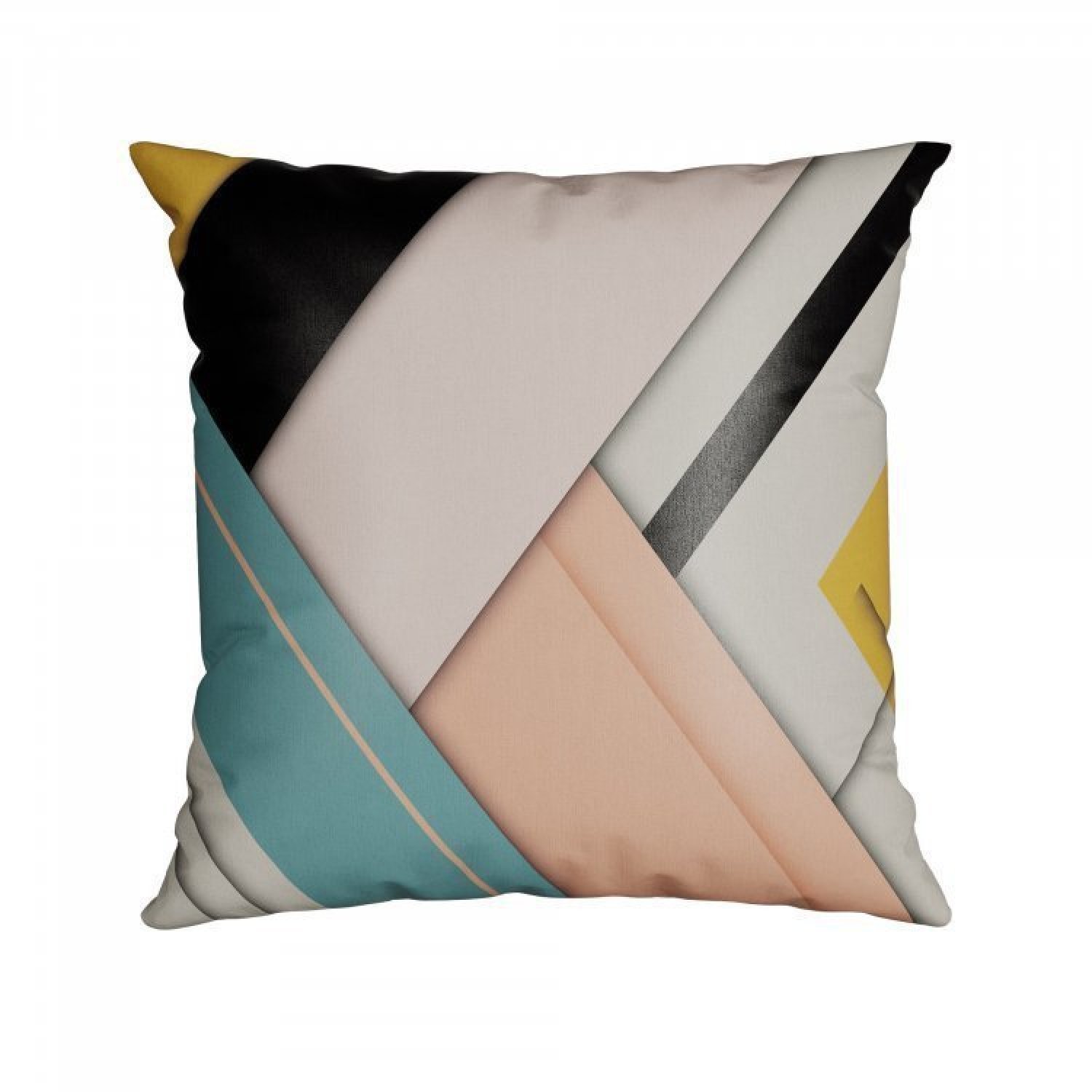 Kit 2 Capas para Almofada Silk Home Belchior - 3