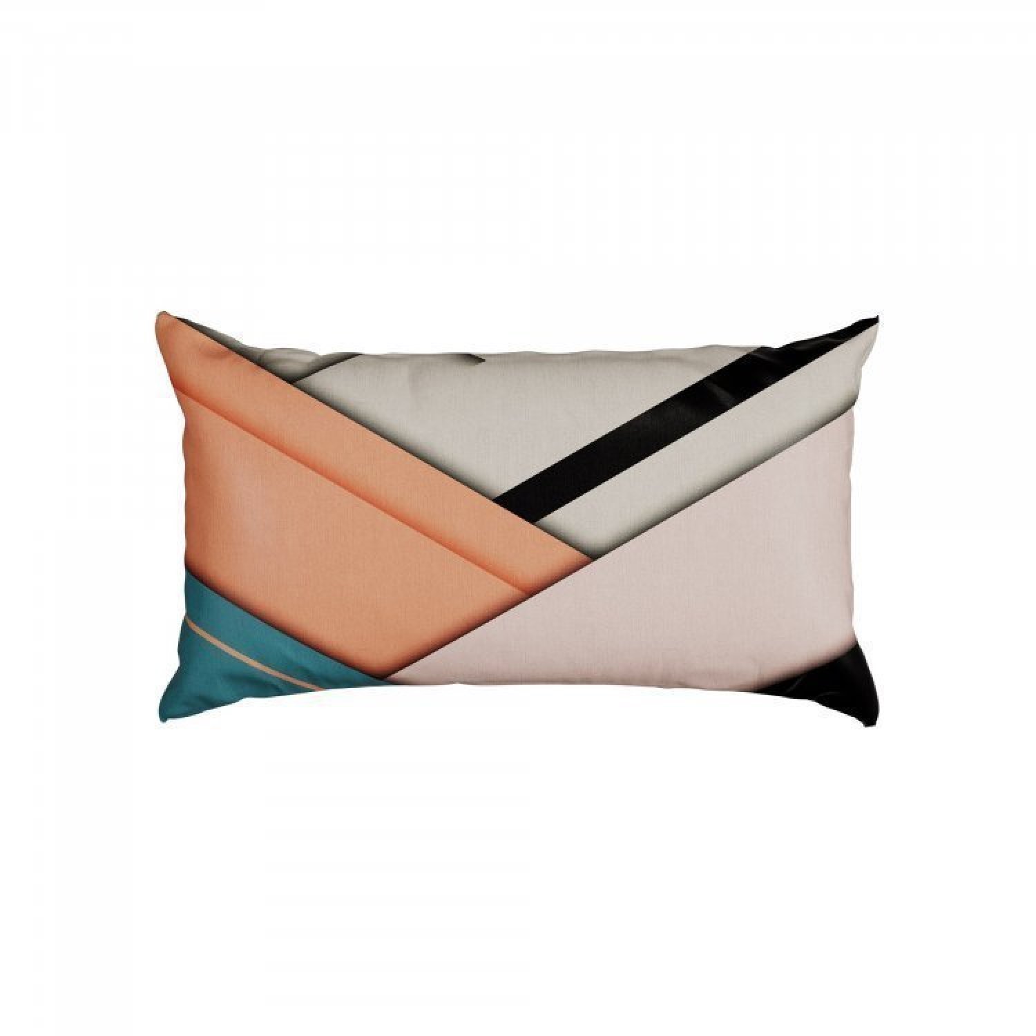 Kit 2 Capas para Almofada Silk Home Belchior - 5