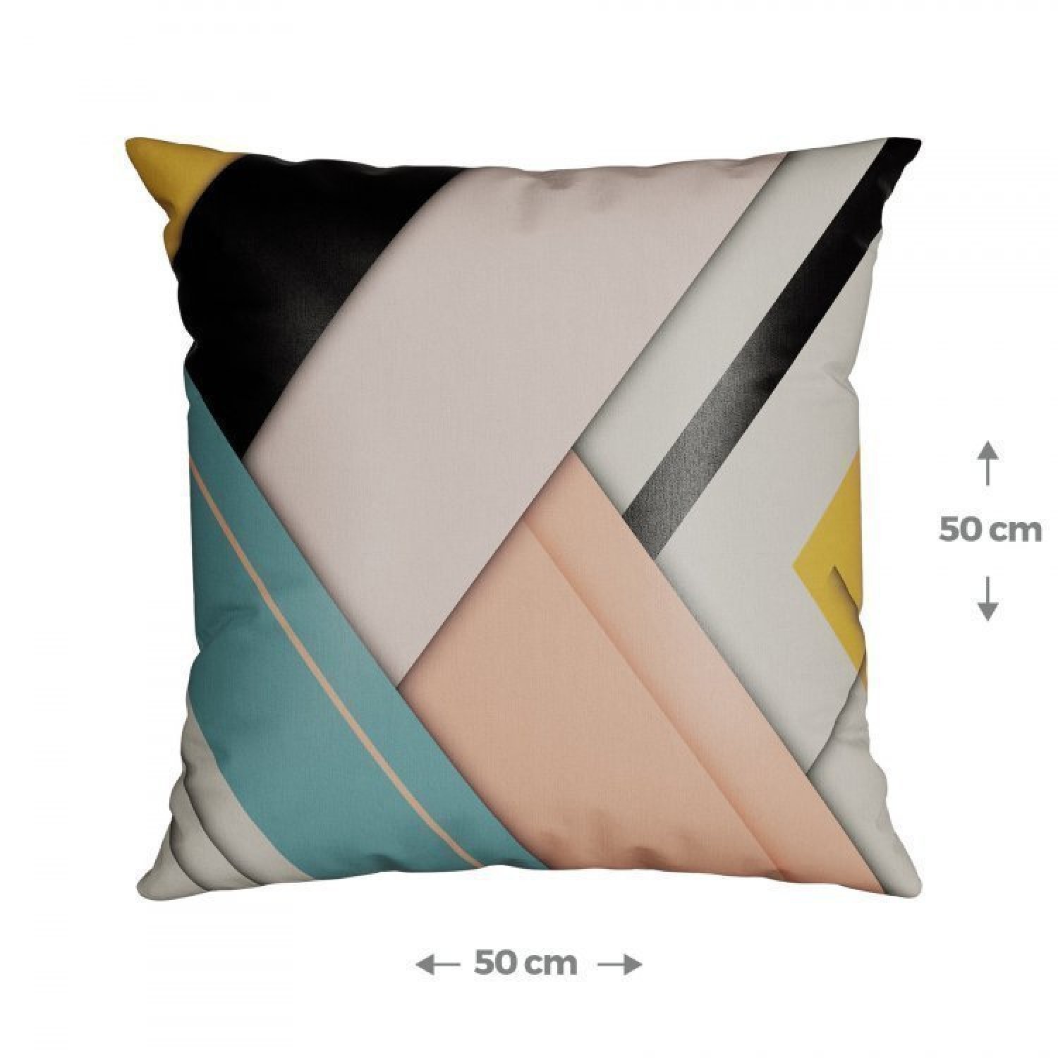 Kit 2 Capas para Almofada Silk Home Belchior - 4