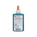 Ver imagem 2 de Cola Glitter Glow In Tthe Dark Clue 147ml Azul - Toyng