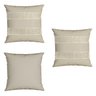 Kit 3 Capas para Almofada Silk Home Belchior - 1