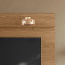 Ver imagem 6 de Painel para TV Maia até 47 com Rack Aldan Freijó Colibri Decor