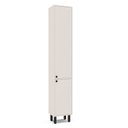 Ver imagem 3 de Paneleiro 2 Portas 214x36,8x29 Yescasa