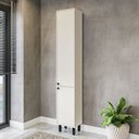 Ver imagem 1 de Paneleiro 2 Portas 214x36,8x29 Yescasa