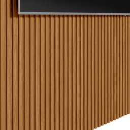 Painel Ripado Modular 1.4 - 3 Painel Ripado Modular 1.4 - 3