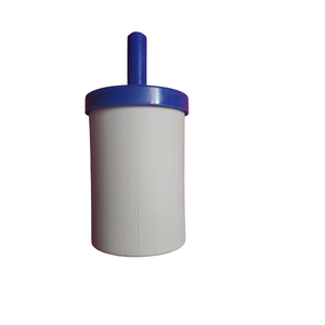 Vela para Filtro Tripa Ação Alcalina Acqua Brasil