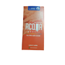 Vela para Filtro Tripa Ação Alcalina Acqua Brasil - 4