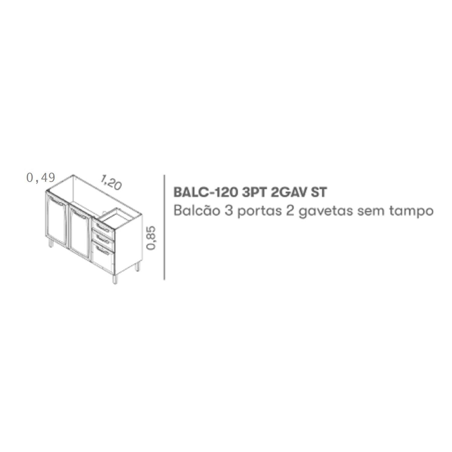 Armário Multiuso em Aço 12 Portas 4 Gavetas e Nicho Toalheiro New Premium - 8