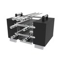 Ver imagem 1 de Churrasqueira Apartamento sem Fumaça Hotbox