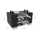 Ver imagem 2 de Churrasqueira Apartamento sem Fumaça Hotbox
