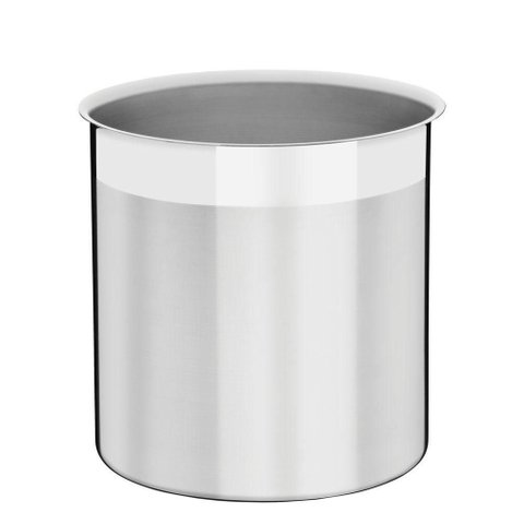 Pote Tramontina Cucina em Aço Inox sem Tampa 16 Cm 3,4 L