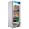 Refrigerador Expositor Frilux Vertical Visacooler RF004 410 Litros - Branco - 1
