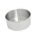 Ver imagem 1 de Forma Redonda Aluminio Alta N24 24 X 10cm Voiron