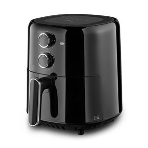 Air Fryer 3,5 Litros 127v-1500w Multi - Go213 Go213 Multilaser