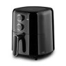Air Fryer 3,5 Litros 127v-1500w Multi - Go213 Go213 Multilaser - 1
