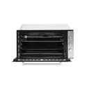 Ver imagem 3 de Forno a Gás e Grill Elétrico 90cm 220V Cuisinart Prime